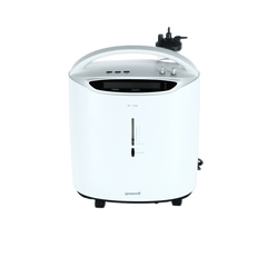 Oxigén koncentrátor inhaláló funkcióval 8F – 3AW