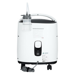 Oxigén koncentrátor inhaláló funkcióval  8F – 5AW