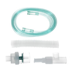 Oxigén koncentrátor inhaláló funkcióval  8F – 5AW