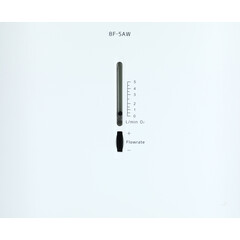 Oxigén koncentrátor inhaláló funkcióval  8F – 5AW