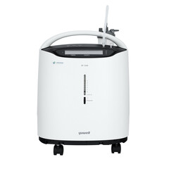 Oxigén koncentrátor inhaláló funkcióval  8F – 5AW