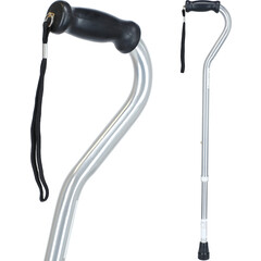 Nagyobb teherbírású sétabot