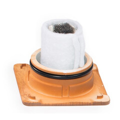 Szűrők készlete az ox. koncentrátorhoz, otthoni használatra.