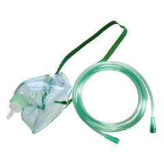 Oxigén koncentrátor tartozékok, gyerekeknek