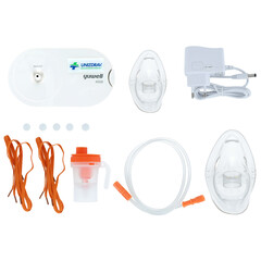 Kompresszoros inhaláló készülék - Yuwell 405B