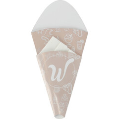 Női higiéniai segédeszköz - Wurina