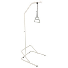 Állványos ágykapaszkodó