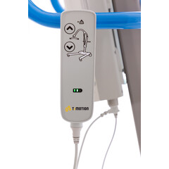 Elektromos betegemelő