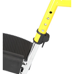 Kerekesszék gyerekeknek