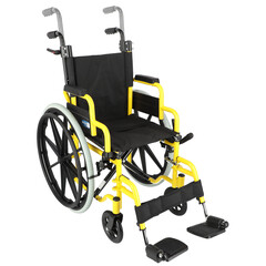 Kerekesszék gyerekeknek