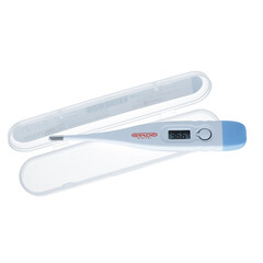 Digitális lázmérő