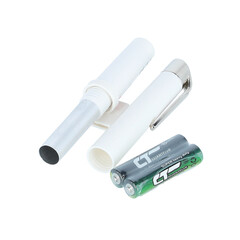 Pupillalámpa, garatlámpa