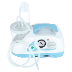 Sebészeti váladékszívó 40 l/perc