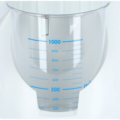 Sebészeti váladékszívó 40 l/perc