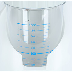 Sebészeti váladékszívó 16 l /perc