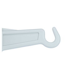 Infúziós állvány - 5 kerekes