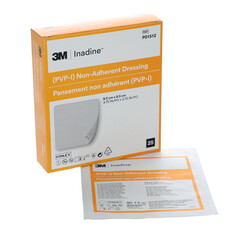 INADINE - sebkötés 9,5 x 9,5 cm, 1 db