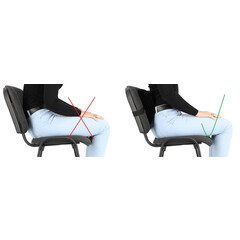 Háttámasz AT03004 - párna