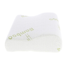 Bamboo ortopéd párna