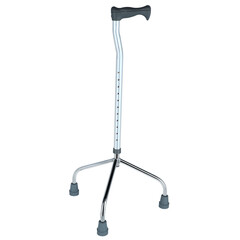 Háromlábú állítható sétabot