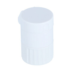 3 az 1-ben tabletta adagoló, zúzó és felező