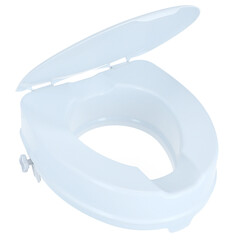 WC magasító fedéllel, 10 cm