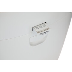 Stylies Pegasus légtisztító, fehér