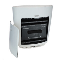 Stylies Pegasus légtisztító, fehér