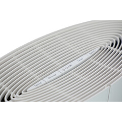 Stylies Pegasus légtisztító, fehér