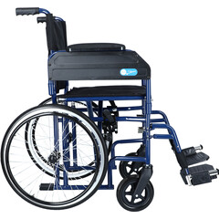 SKINNY mechanikus kerekesszék