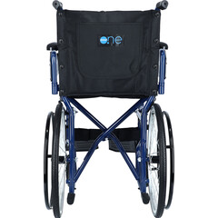 SKINNY mechanikus kerekesszék