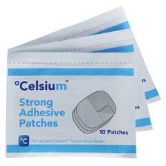 Pót tapaszok iThermonitor-hoz