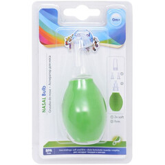 Ballon nyálkaszívó