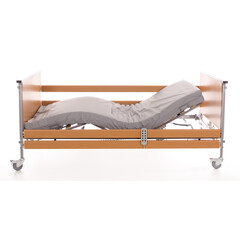 CLASSIC elektromos állítható betegágy