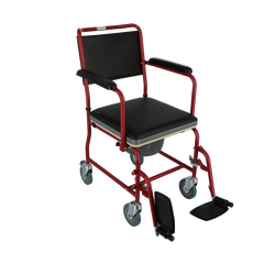 UNIZDRAV gördíthető szoba WC