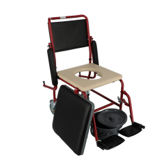 UNIZDRAV gördíthető szoba WC