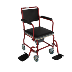 UNIZDRAV gördíthető szoba WC