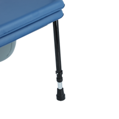 UNIZDRAV állítható magasságú szoba WC