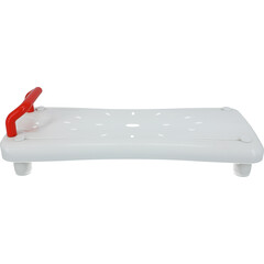 UNIZDRAV Fürdőkád pad kapaszkodóval