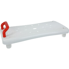 UNIZDRAV Fürdőkád pad kapaszkodóval