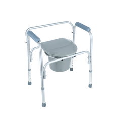 UNIZDRAV állítható magasságú szoba WC