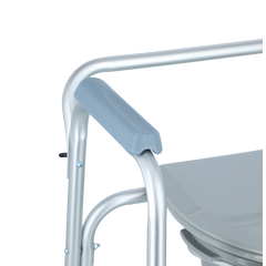 UNIZDRAV állítható magasságú szoba WC