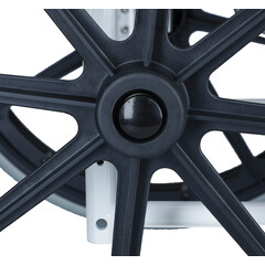 Tusoló kerekesszék