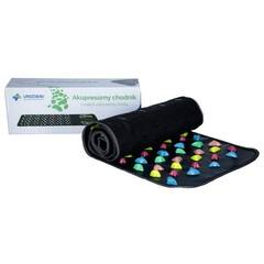 Akupresszúrás szőnyeg UNIZDRAV
