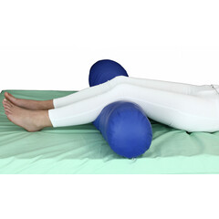 Pozicionáló hengerpárna 125 x 20 cm