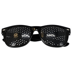 Ayurveda látáskorrekciós szemüveg