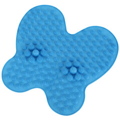 FUTZUKI reflexiológiai talpmasszázs szőnyeg