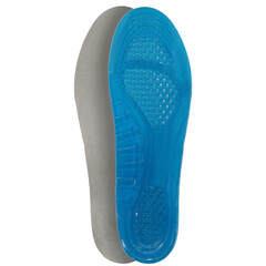 Géles gyógytalpbetét Relaxus+