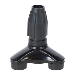 Állványos botvég gumi, háromágú