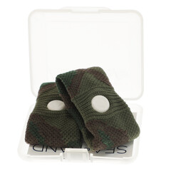 Akupresszúrás hányinger elleni karkötő gyerekeknek SEA BAND